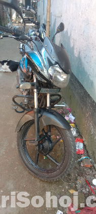 Motorbike